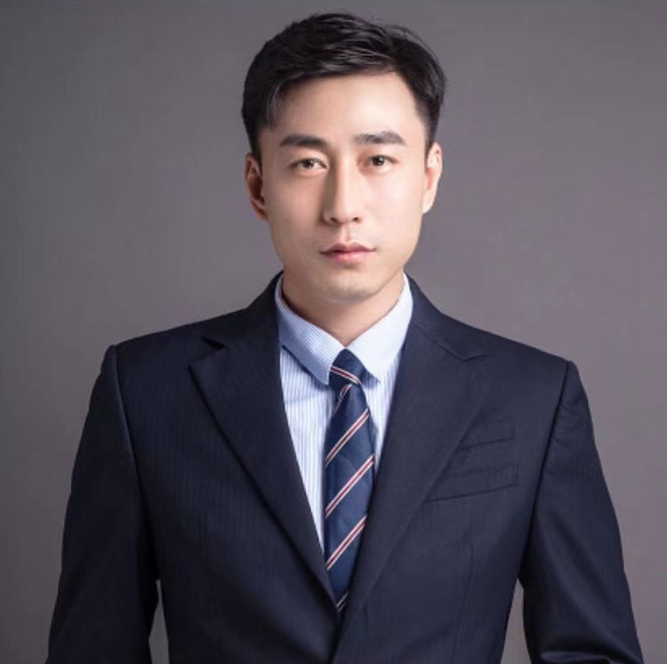 彭瑛用户体验负责人